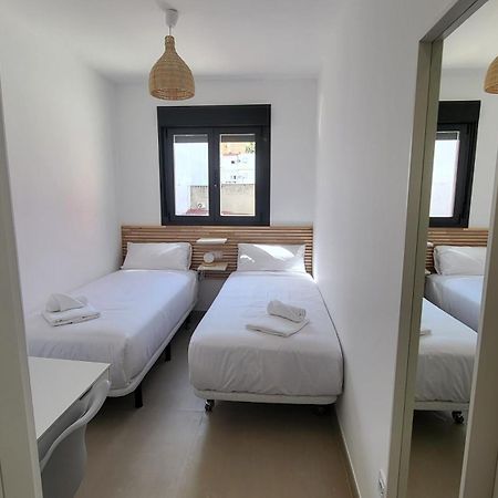 Rentalsevilla San Juan De La Salle المظهر الخارجي الصورة