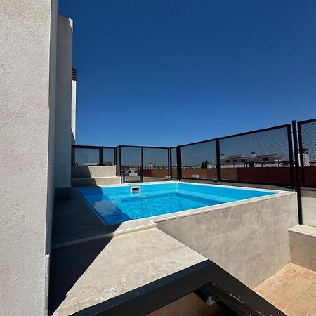 Rentalsevilla San Juan De La Salle المظهر الخارجي الصورة