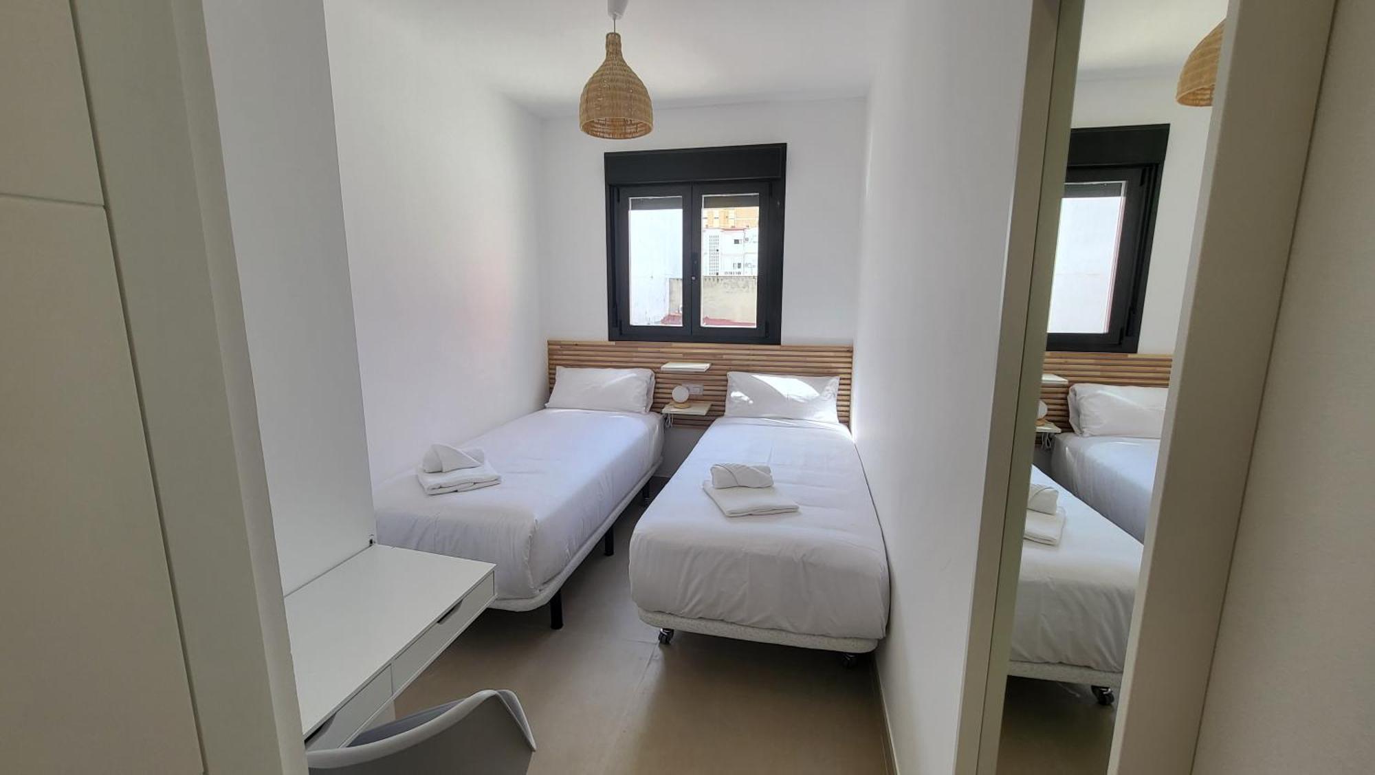 Rentalsevilla San Juan De La Salle المظهر الخارجي الصورة