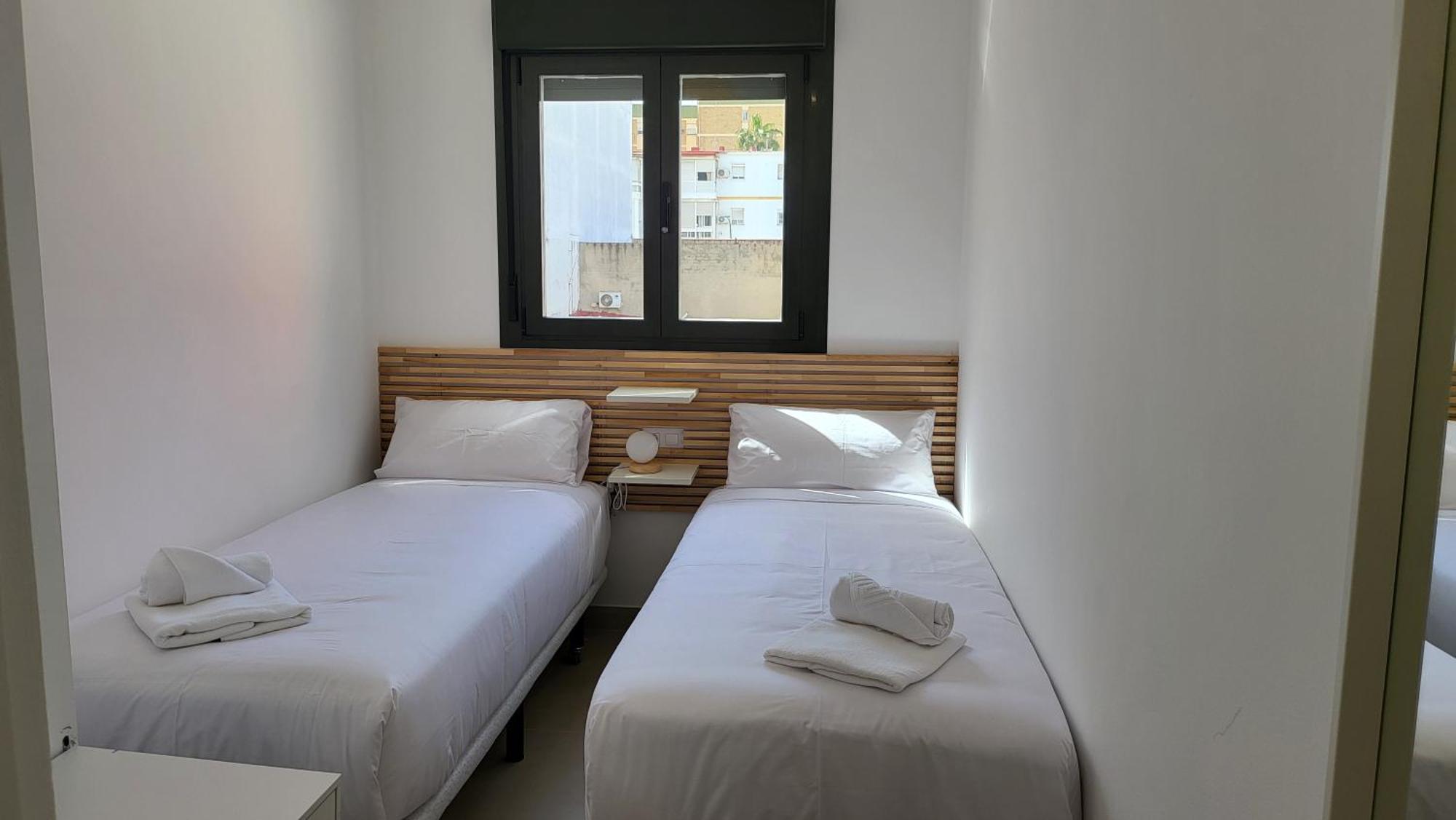 Rentalsevilla San Juan De La Salle المظهر الخارجي الصورة