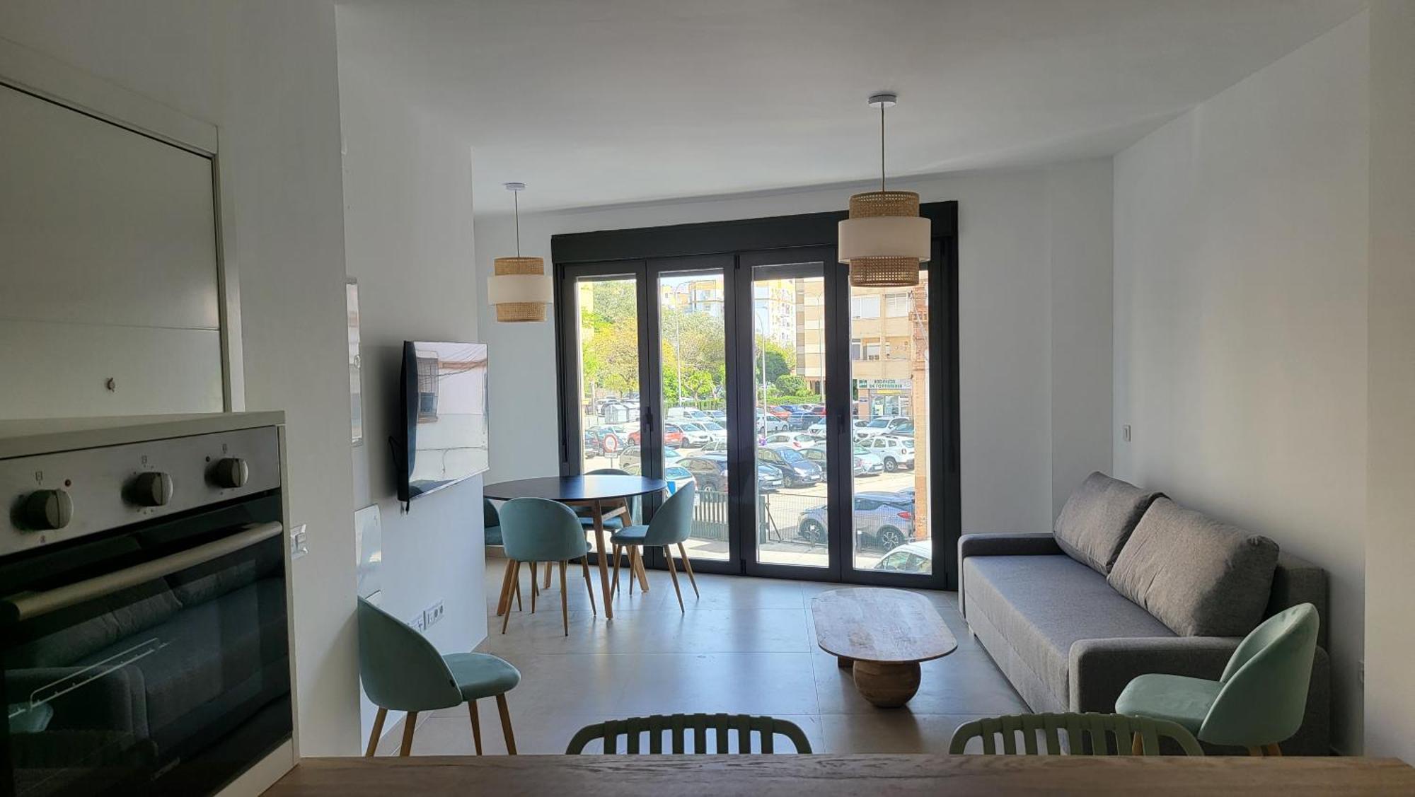 Rentalsevilla San Juan De La Salle المظهر الخارجي الصورة