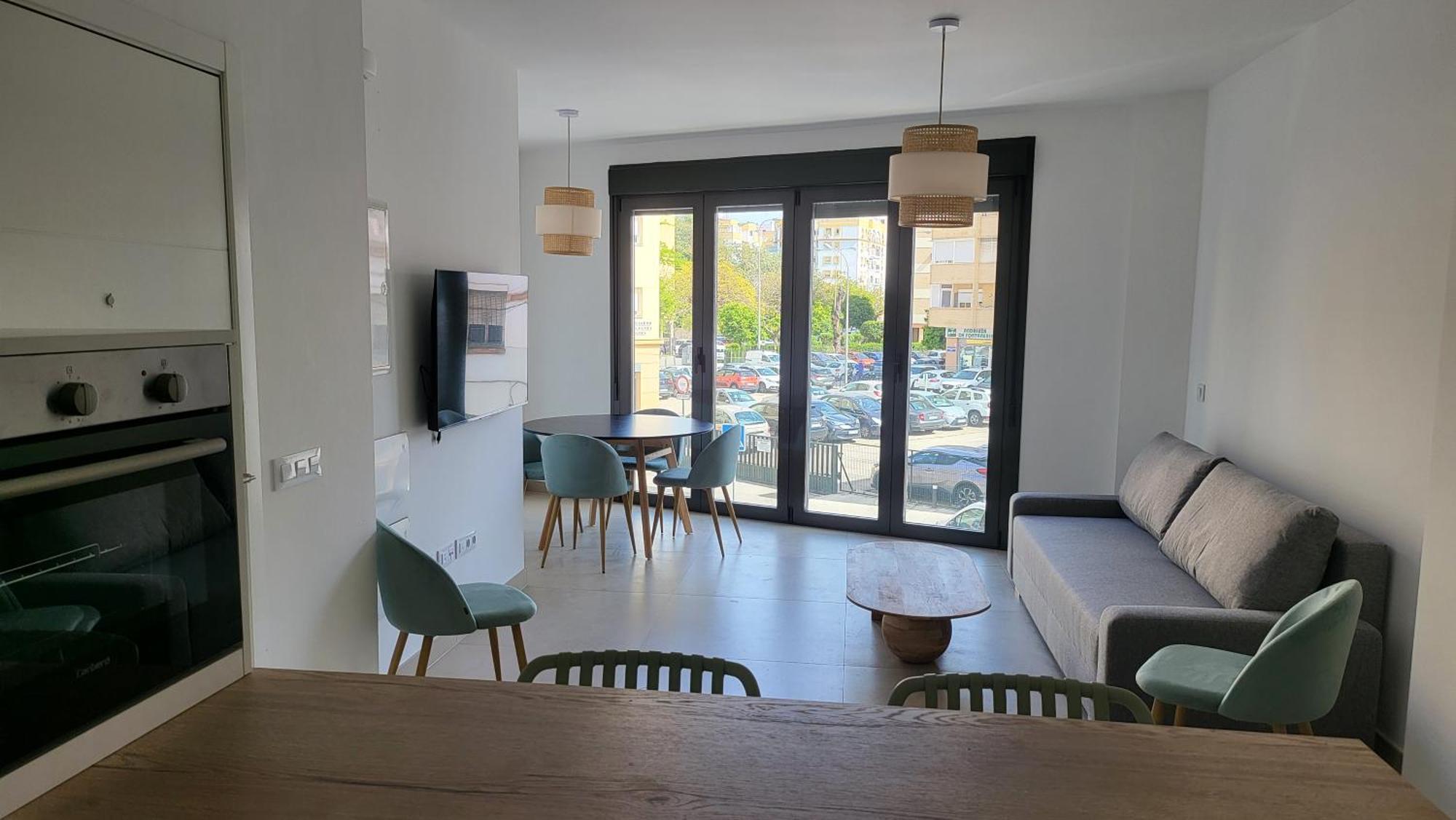 Rentalsevilla San Juan De La Salle المظهر الخارجي الصورة