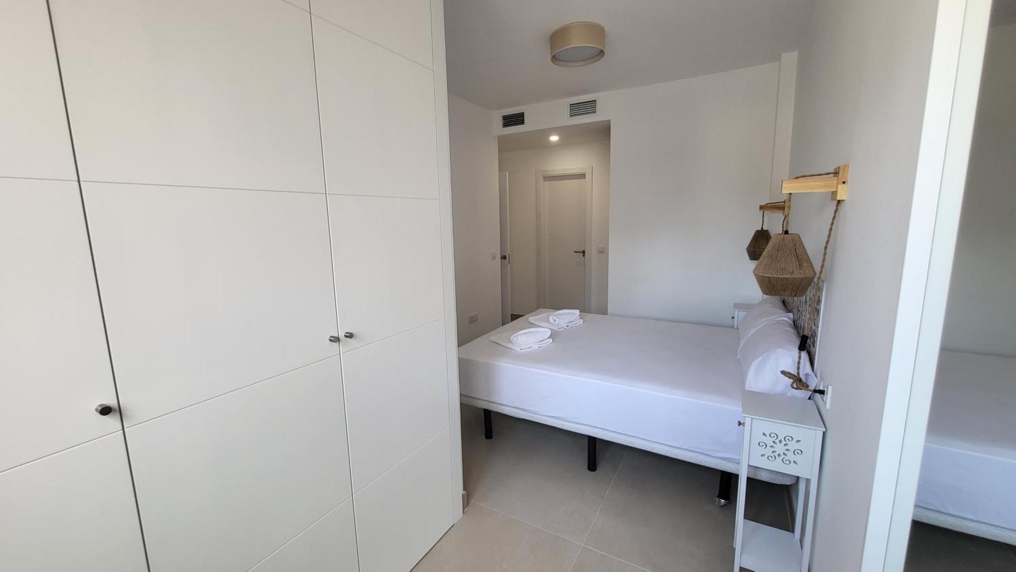 Rentalsevilla San Juan De La Salle المظهر الخارجي الصورة
