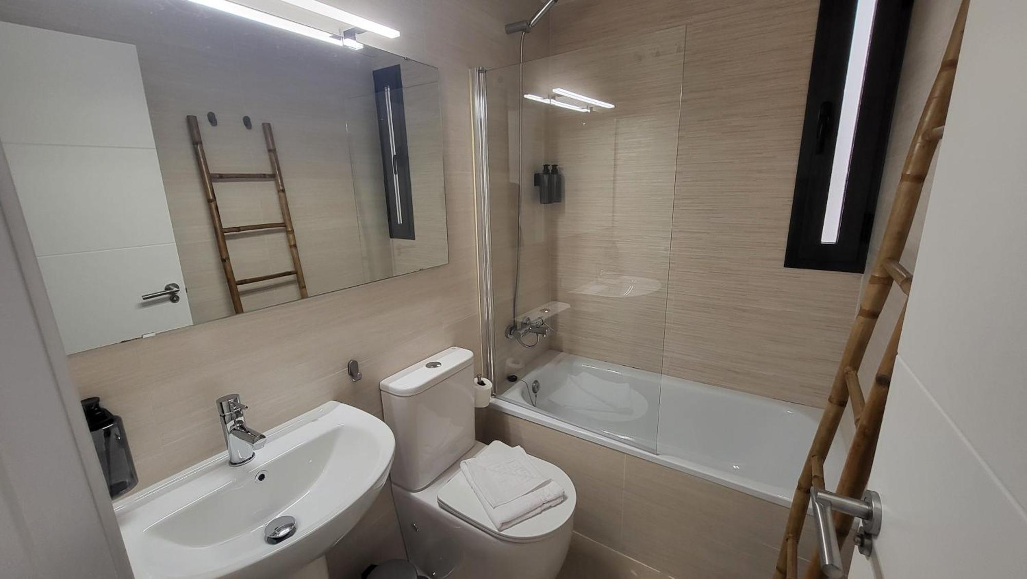 Rentalsevilla San Juan De La Salle المظهر الخارجي الصورة