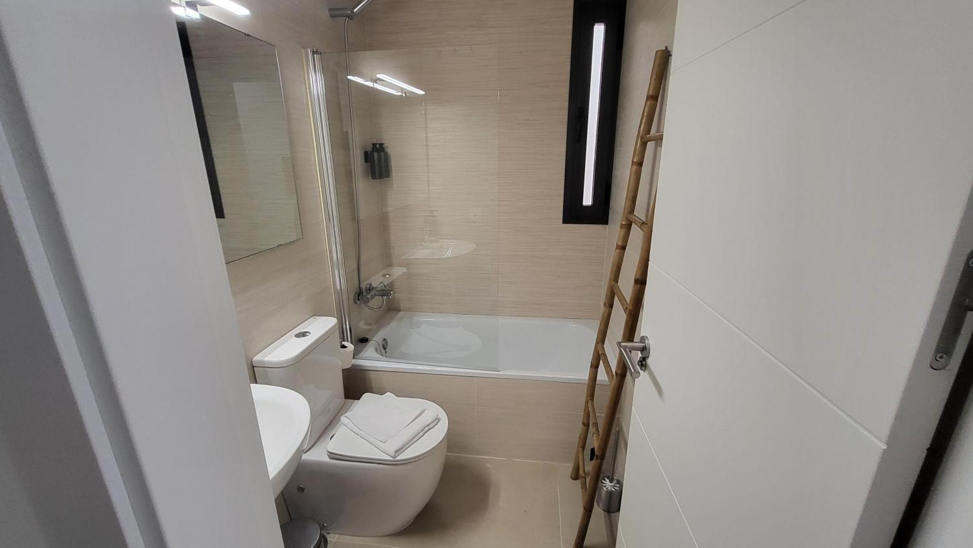 Rentalsevilla San Juan De La Salle المظهر الخارجي الصورة