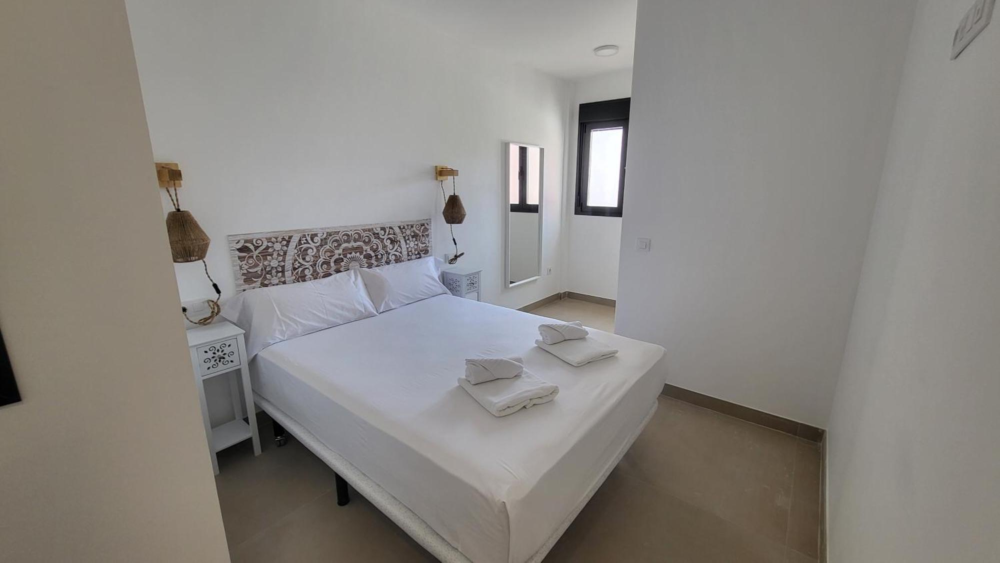 Rentalsevilla San Juan De La Salle المظهر الخارجي الصورة