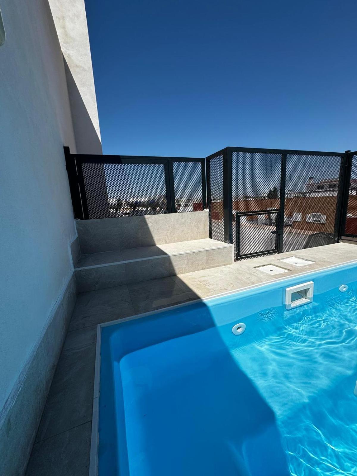 Rentalsevilla San Juan De La Salle المظهر الخارجي الصورة