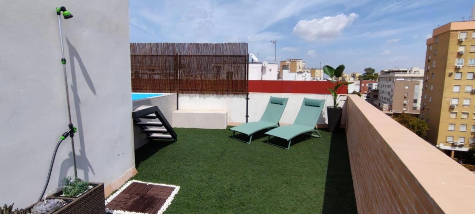 Rentalsevilla San Juan De La Salle المظهر الخارجي الصورة