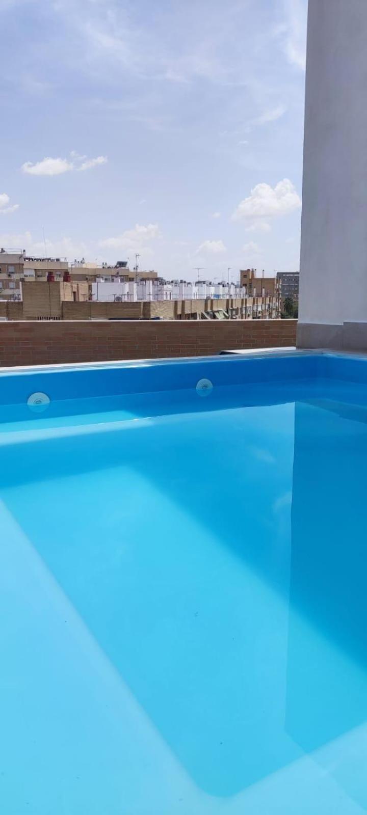 Rentalsevilla San Juan De La Salle المظهر الخارجي الصورة