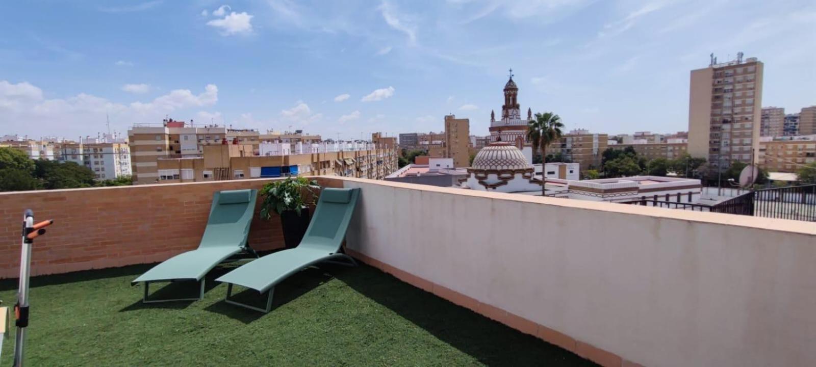 Rentalsevilla San Juan De La Salle المظهر الخارجي الصورة