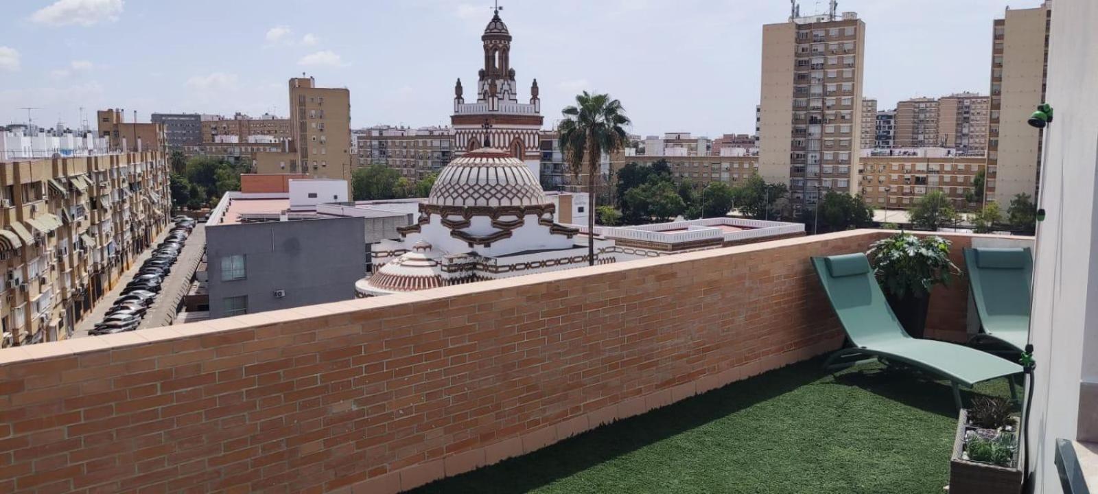 Rentalsevilla San Juan De La Salle المظهر الخارجي الصورة