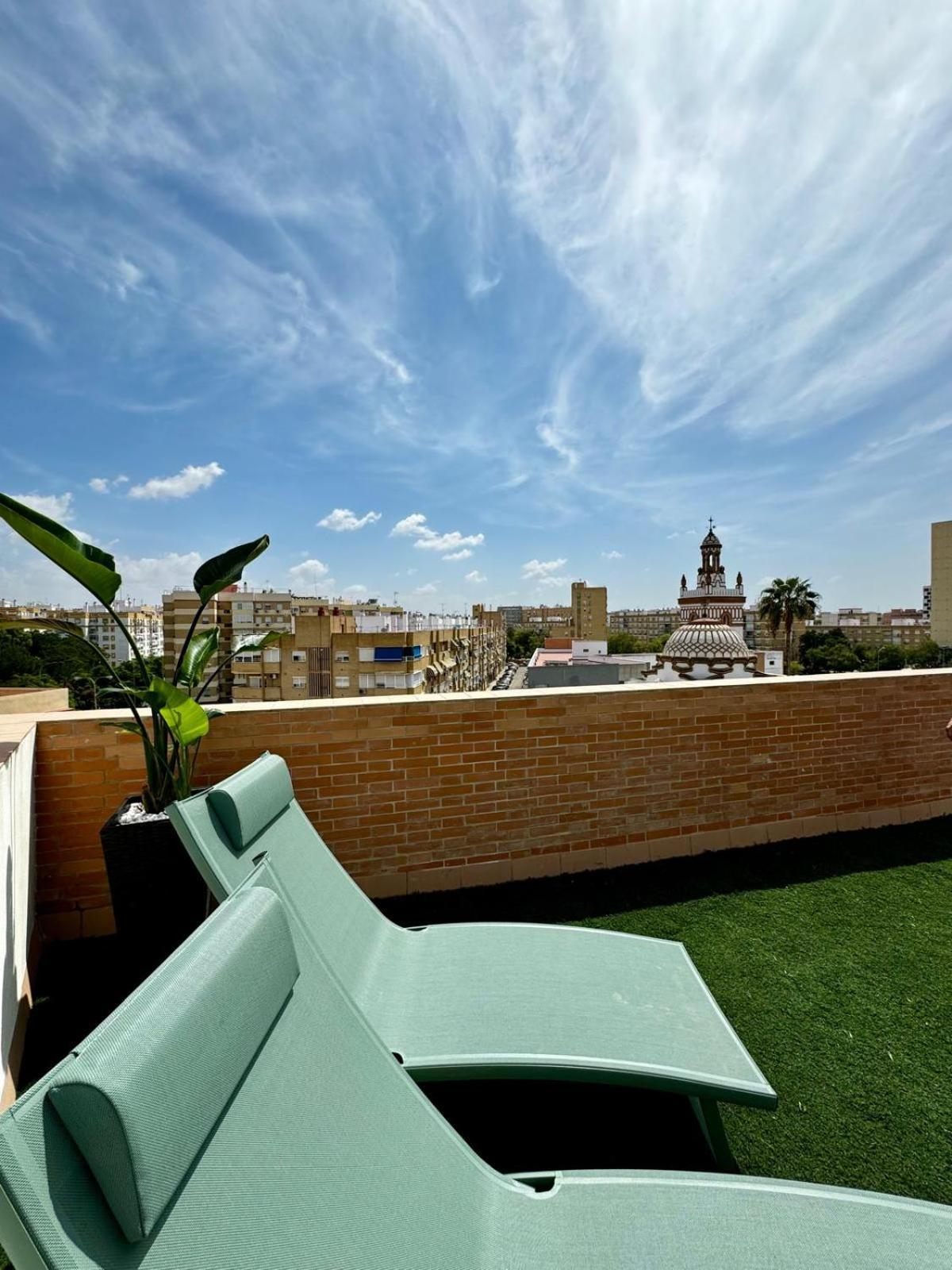 Rentalsevilla San Juan De La Salle المظهر الخارجي الصورة