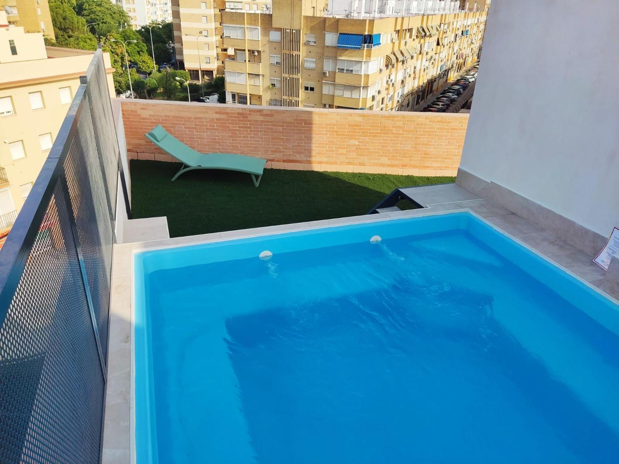 Rentalsevilla San Juan De La Salle المظهر الخارجي الصورة