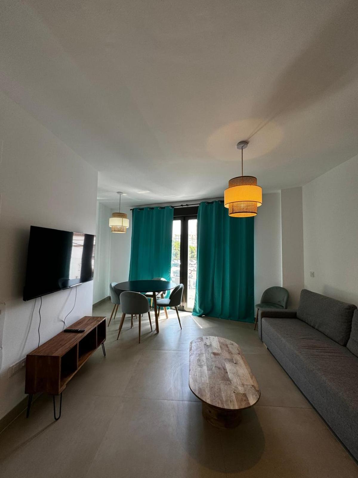 Rentalsevilla San Juan De La Salle المظهر الخارجي الصورة